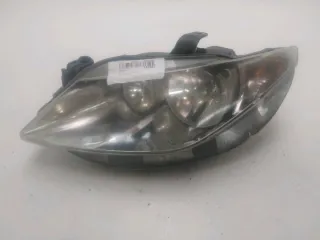 Phare gauche - SEAT IBIZA 4 PHASE 1 - 80802001157647