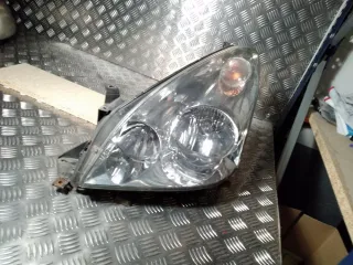 Phare gauche - TOYOTA COROLLA VERSO 2 PHASE 1 - 80802001129208