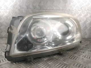 Phare gauche - TOYOTA RAV4 3 PHASE 1 - 80802001151731