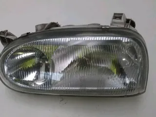 Phare gauche - VOLKSWAGEN GOLF 3 - 80802001151418