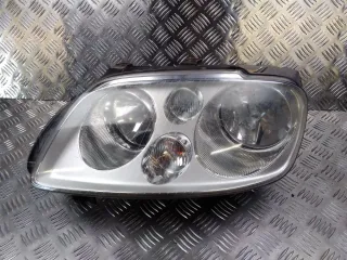 Phare gauche - VOLKSWAGEN TOURAN 1 PHASE 1 - 80802001115304