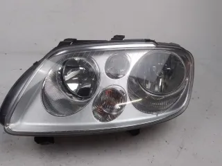 Phare gauche - VOLKSWAGEN TOURAN 1 PHASE 1 - 80802001123969