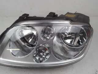Phare gauche - VOLKSWAGEN TOURAN 1 PHASE 1 - 80802001124147