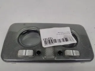 Plafonnier - ALFA ROMEO MITO PHASE 1 - 75120401122161