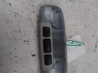 Plafonnier - FORD FIESTA 5 PHASE 2 - 75120401124269