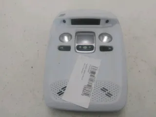 Plafonnier - PEUGEOT 2008 2 PHASE 1 - 75120401155470