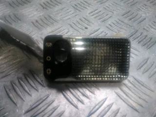 Plafonnier - PEUGEOT 206 PHASE 2 - 75120401146056