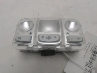 Plafonnier - PEUGEOT 308 2 SW PHASE 1 - 75120401155471