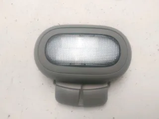 Plafonnier - RENAULT CLIO 2 CAMPUS PHASE 2 - 75120401155894