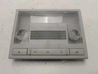 Plafonnier - VOLKSWAGEN POLO 5 PHASE 2 - 75120401153779