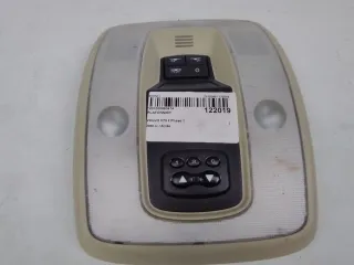Plafonnier - VOLVO V70 2 PHASE 1 - 75120401122019