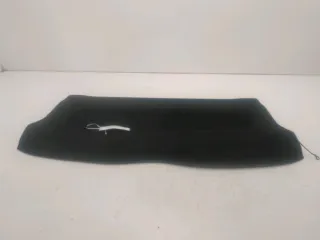 Plage arrière / Cache bagage - CITROEN C3 2 PHASE 2 - 53750401157265