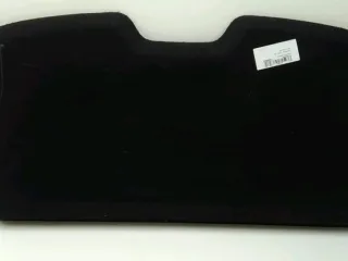 Plage arrière / Cache bagage - CITROEN C4 1 PHASE 1 - 53750401148825