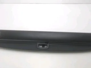 Plage arrière / Cache bagage - MERCEDES CLASSE E 3 S211 PHASE 1 - 53750401153161