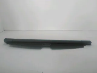 Plage arrière / Cache bagage - OPEL ZAFIRA 2 B PHASE 1 - 53750401156371