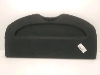 Plage arrière / Cache bagage - RENAULT MEGANE 2 PHASE 1 - 53750401151259