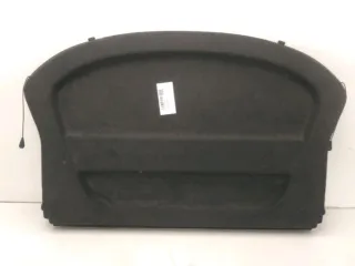 Plage arrière / Cache bagage - RENAULT MEGANE 3 PHASE 2 - 53750401150916