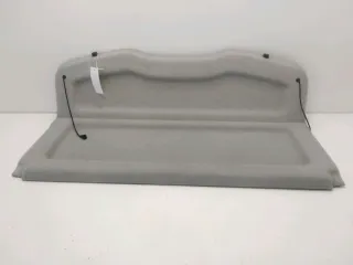 Plage arrière / Cache bagage - RENAULT SCENIC 3 PHASE 2 - 53750401152730
