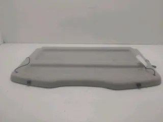 Plage arrière / Cache bagage - RENAULT SCENIC 3 PHASE 3 - 53750401156713