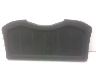 Plage arrière / Cache bagage - SEAT IBIZA 5 - 53750401153183