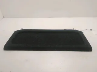 Plage arrière / Cache bagage - SUZUKI SX4 1 - 53750401151659