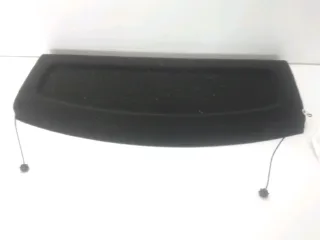 Plage arrière / Cache bagage - VOLKSWAGEN GOLF PLUS PHASE 1 - 53750401153304