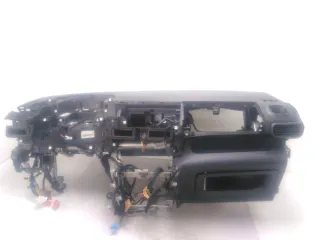 Planche De Bord - CITROEN BERLINGO 3 - 40350501152990