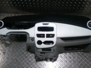 Planche De Bord - RENAULT ZOE - 40350501126032
