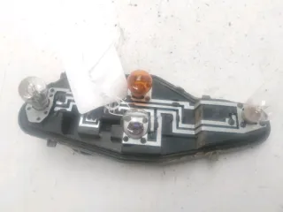 Platine Feu Arrière Droit - CITROEN BERLINGO 2 PHASE 3 - 80901603155688
