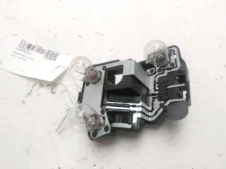 Platine Feu Arrière Droit - PEUGEOT 206 - 80901603152906