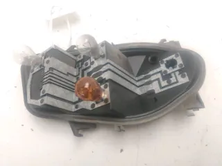 Platine Feu Arrière Droit - RENAULT CLIO 3 PHASE 1 - 80901603155378