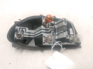 Platine Feu Arrière Droit - RENAULT CLIO 3 PHASE 1 - 80901603156996