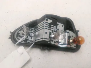 Platine Feu Arrière Droit - RENAULT CLIO 3 PHASE 2 - 80901603156934