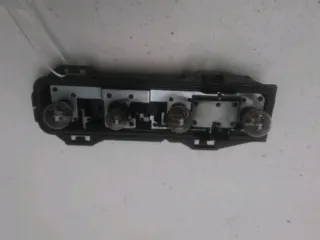 Platine Feu Arrière Gauche - PEUGEOT 307 SW PHASE 1 - 80901602152346