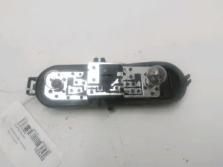 Platine Feu Arrière Gauche - PEUGEOT 5008 1 PHASE 1 - 80901602153488