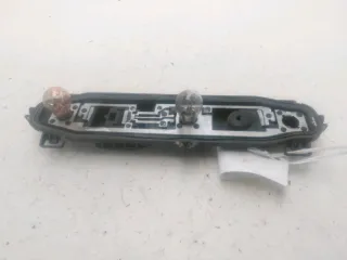 Platine Feu Arrière Gauche - RENAULT KANGOO 2 PHASE 1 - 80901602156755