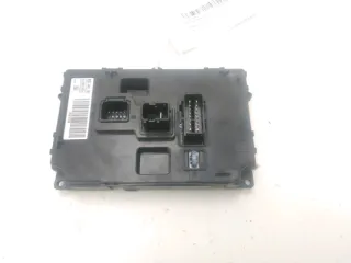 Platine fusible arrière / Boitier de servitude / BSM - PEUGEOT 307 SW PHASE 2 - 16530202153285