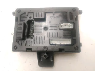 Platine fusible habitacle / Boitier de servitude /BSI - RENAULT CLIO 3 ESTATE PHASE 1 - 16530201155984