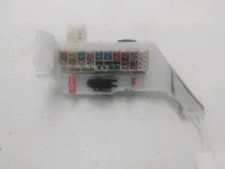 Platine fusible habitacle / Boitier de servitude /BSI - RENAULT TWINGO 1 PHASE 3 - 16530201156434