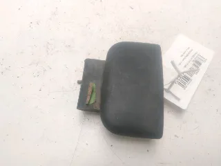 Poignée extérieure de porte arrière droite  - CITROEN BERLINGO 1 PHASE 1 - 52721101155234