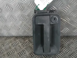 Poignée extérieure de porte arrière droite  - CITROEN JUMPY 1 PHASE 1 - 52721101120329
