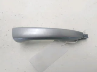 Poignée extérieure de porte arrière droite  - PEUGEOT 208 2 PHASE 1 - 52721101152471