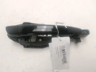 Poignée extérieure de porte arrière droite  - PEUGEOT 3008 2 PHASE 2 - 52721101154312