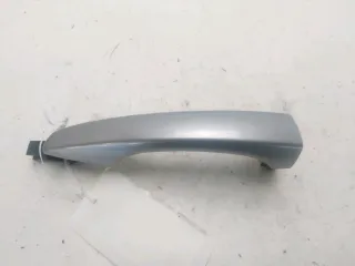Poignée extérieure de porte arrière droite  - PEUGEOT 5008 2 PHASE 1 - 52721101153885