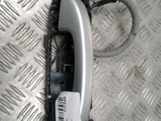 Poignée extérieure de porte arrière droite  - VOLKSWAGEN GOLF 6 - 52721101137548