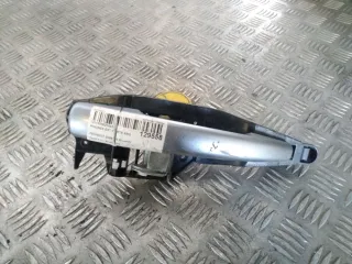 Poignée extérieure de porte arrière gauche - PEUGEOT 2008 1 PHASE 1 - 52721201129558