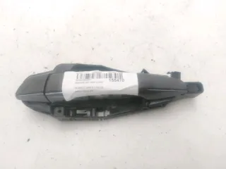 Poignée extérieure de porte arrière gauche - PEUGEOT 2008 2 PHASE 1 - 52721201155470