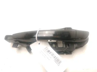 Poignée extérieure de porte arrière gauche - PEUGEOT 3008 2 PHASE 2 - 52721201154312