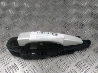 Poignée extérieure de porte arrière gauche - PEUGEOT 308 2 SW PHASE 1 - 52721201133654
