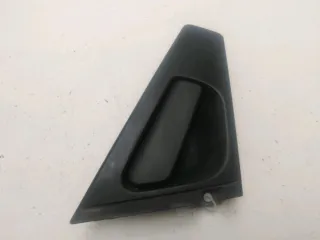 Poignée extérieure de porte arrière gauche - RENAULT CLIO 4 PHASE 1 - 52721201155088